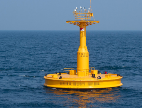 海上无线通信解决方案-无线通信